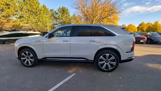 2026 Cadillac Escalade IQ Premium Luxury Lone Tree, Littleton, Denver, Englewood, Highlands Ran...