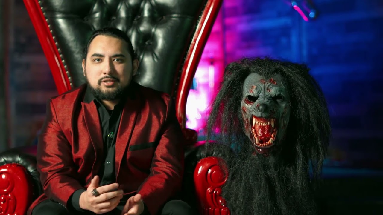 Varulv - Crowd Funding Video