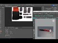 Tutorial 4 | Texturing Hammer Part 4