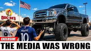 Europeans Are Shocked by America's Strength — It's Nothing Like the Media Claims