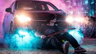 (Un)necessary Pressure - DIEGO GUERRA (Oficial music video)🎵
