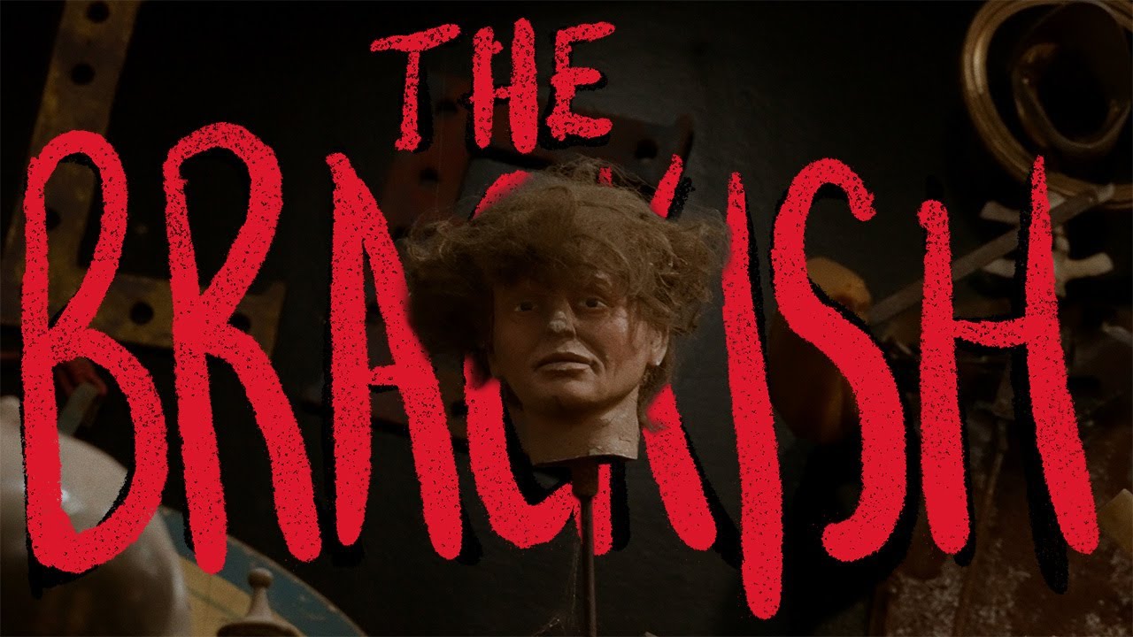 The Brackish - OUTSIDE/INSIDE Sessions