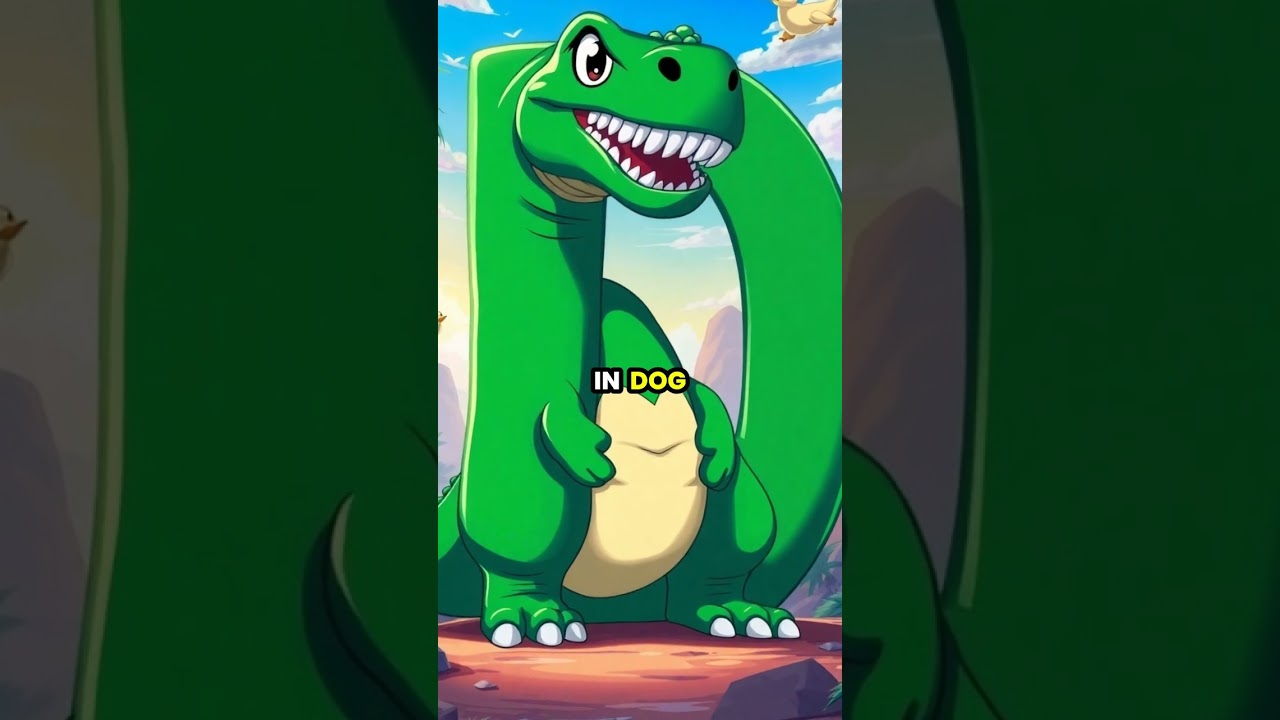 Discover the Secret Sounds of the Alphabet With Adorable Animations! 