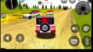 Modified Mahindra Thar😈Games:Indian  Thar (Gadi Wala Games) Car Game Android Game-  #2026#india