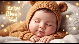 Baby Sleep Voi 🌙 1 Hour Sweet Lullabies 😴 Baby Sleep Training screenshot 1