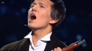 Dimash Kudaibergenov & Sundet Baigozhin - Tu vas me détruire… (Notre-Dame de Paris)