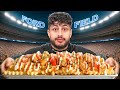 I Cooked for an ENTIRE NFL Stadium with @TheGoldenBalance