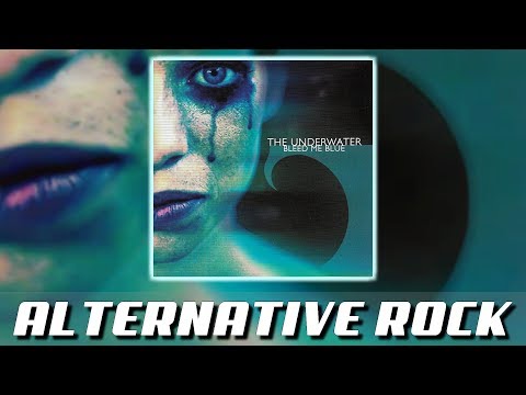 The Underwater — The Underwater - The World Is Ours