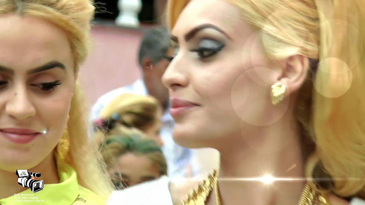 Cayka Dogum Gunu Full HD 1080p Sali Kamera