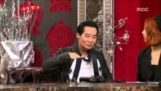 True Man Show, Dokgo Young-jae #07, 트루맨쇼, 독고영재 20121105