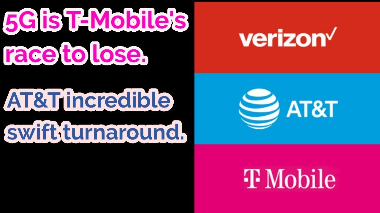 5g-is-t-mobile-s-race-to-lose-at-t-connectivity-turnaround-youtube