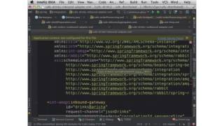 Building highly modular and testable business systems with Spring Integration Profile