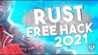 RUST HACKS UNDETECTED  AIM BH WH Windows / MAC OS