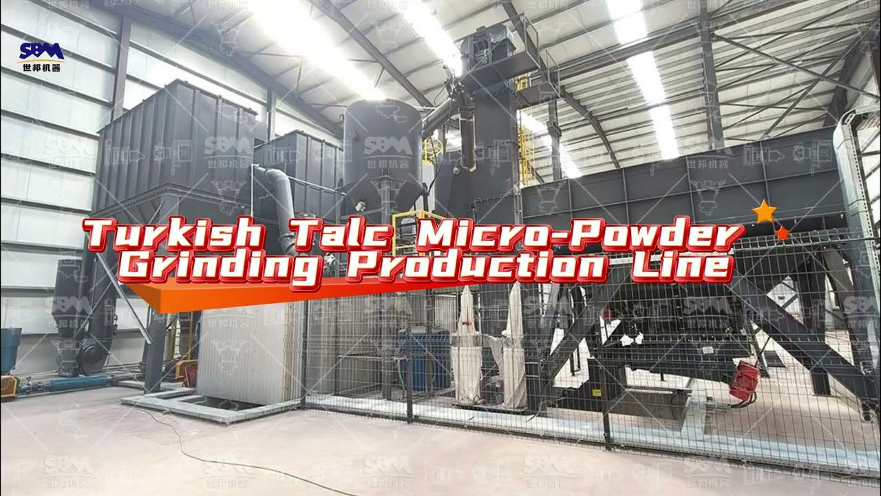 Dolomite grinding mill in Malaysia