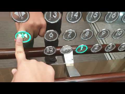 의정부역진산엔월드메르디앙아파트 엘리베이터 탑사기