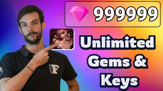 Tabou Stories UNLIMITED Gems and Keys - How to get FREE Gems and Keys with Tabou Stories MOD