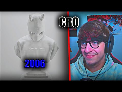 ProjektPi REACTS to Cro - 2006