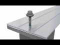 Metal to Metal Fasteners Metal to Metal Fasteners