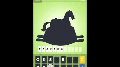 Shadow Shapes - Photo Quiz Game Level 400-410 Answers