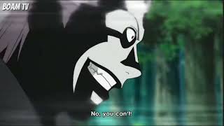 Hidan Nuh Uh