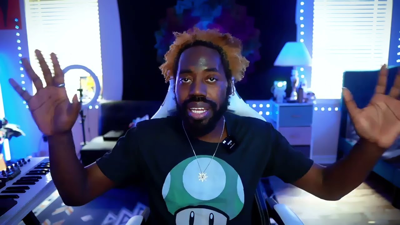 Money Is Spiritual 👁️💰