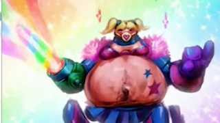 Champion Hate Thread Simulator