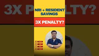 NRI Reddit Post Viral — FEMA Penalty Truth 2026