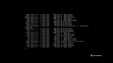GRUB2 Adding Boot Parameters
