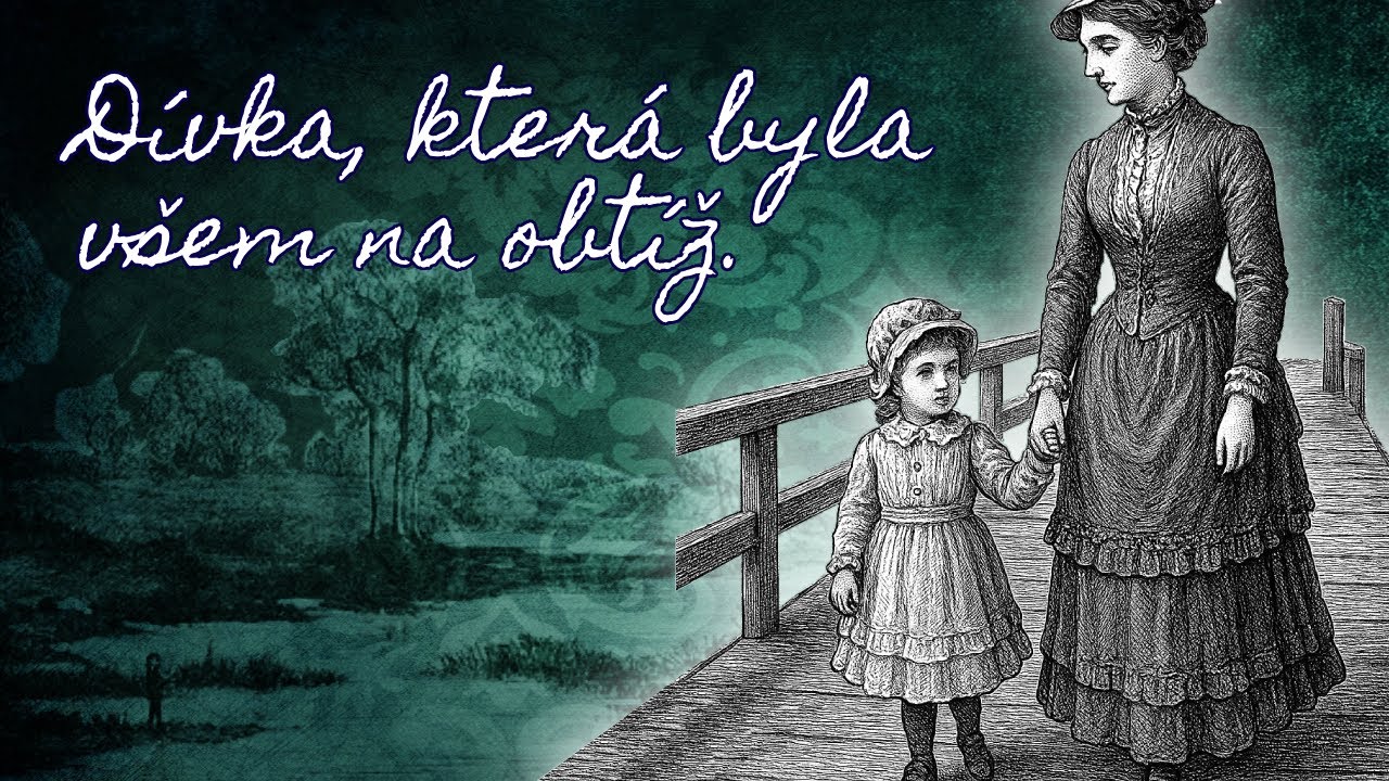 PHOEBE VEITCH – podezřelá smrt ve vodách rozbouřené řeky