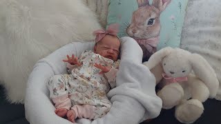 EASTER GIVEAWAY!! PLUS LOVELY HAUL!