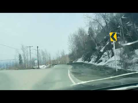Amazing Alaska Roadtrip #alaska #roadtrip