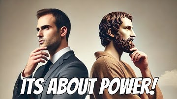 The Secret Power Obsession of ESTJs & INFPs | Sloth Exposed!