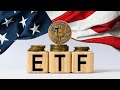 The Bitcoin ETF (Podcast Episode 106)