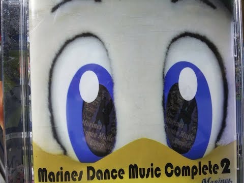 千葉ロッテマリーンズ 千葉、心つなげよう　（ダンスサイズ）