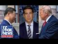 Watters: Don’t mistake Trump’s graciousness for weakness