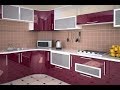 Кухонные Гарнитуры - Дизайн Кухни 2018 / Kitchen Sets Kitchen Design