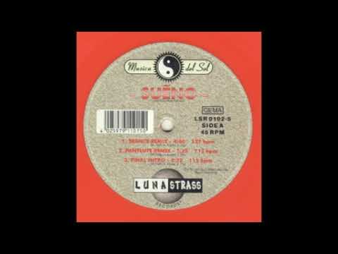 L.D.P. Side — Musica Del Sol– Suẽno (Trance Remix)