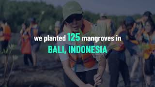 Sustainable Green Initiative A1