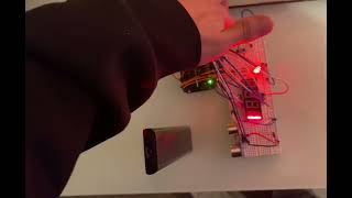 LAB 5 Exercise 3 Demo Video