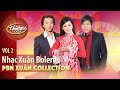 Nhạc Xuân Thúy Nga 2020 | Nhạc Xuân Bolero (Vol 2)