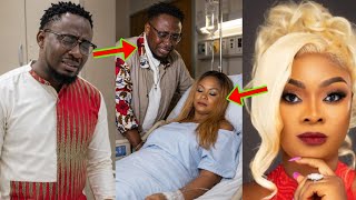 Cancer Killed Her? Popular Actress Beverly Afaglo Passes Away; Husband Breaks Silence
