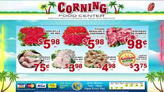 Corning Food Center Weekly Deals You Can t Miss