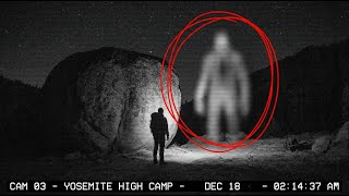 Missing 411 - Yosemite’s Dark Pattern The Missing 411 Mystery No One Can Explain