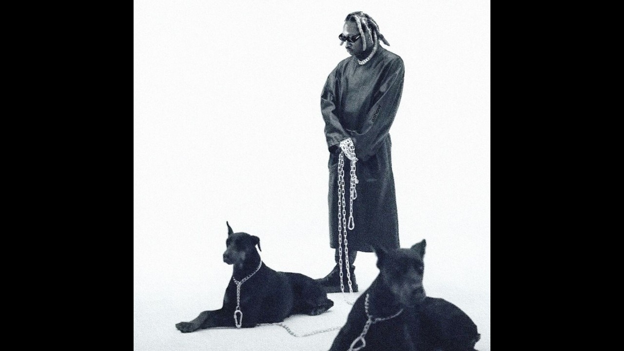 [FREE] FUTURE TYPE BEAT - 