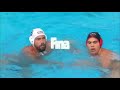 Hungary vs Canada - WL Men 2019 Waterpolo