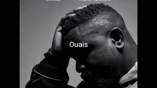 Sub-Zero par Sarkodie (version française)