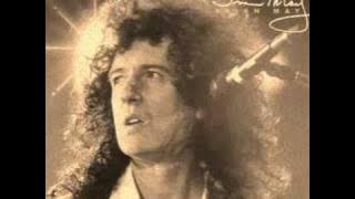 Brian May - Too Much Love Will Kill You (Demo)