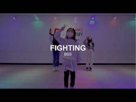 #리티댄스아카데미 배곧점 :: 방송댄스 클래스 키즈B반(부석순-파이팅해야지)  ﻿#배곧댄스학원