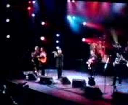 Gipsy Kings Igual Se Entonces LIVE 