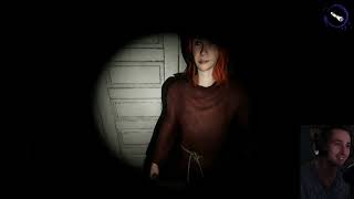 DEVOUR PLAYTHROUGH Part 2! Get ready for hilarious jump scares!